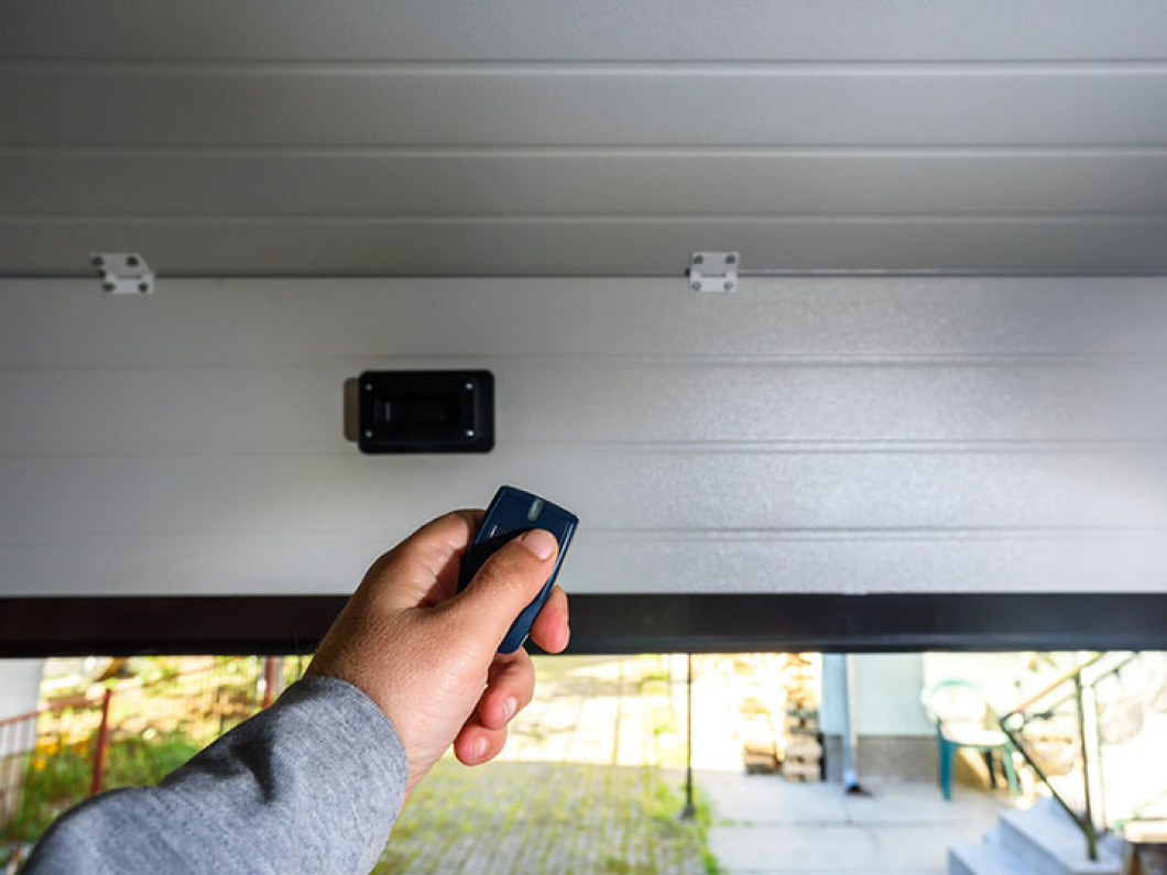 Garage Door Opener Repair Replacement Leicester Asheville